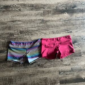 Fleo Short Bundle